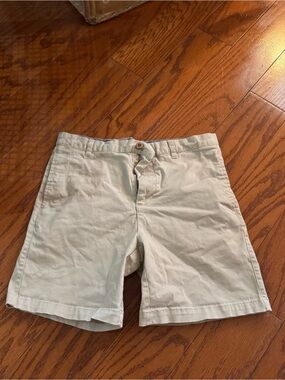 Southern marsh youth shorts